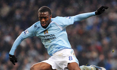 Shaun Wright-Phillips